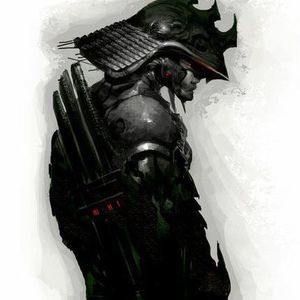 Meet your Posher, Ernest